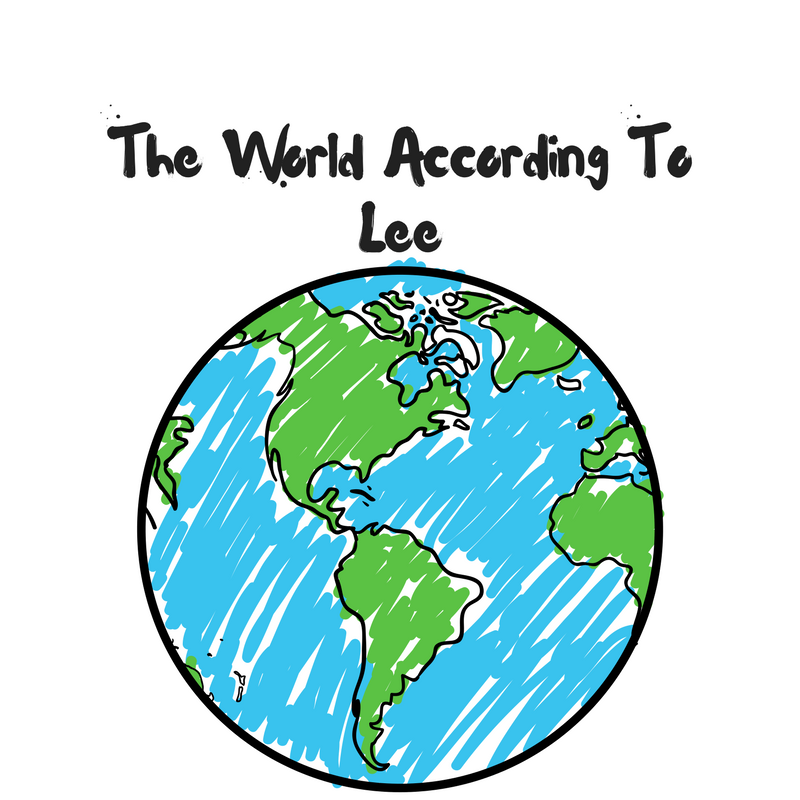 The World According To Lee